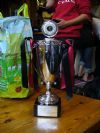 Caledonian Canal Challenge Cup