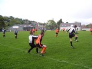 AVOCH STUNNED IN 8 GOAL THRILLER
