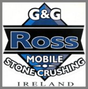 G&G Ross logo