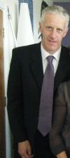 Dean Buckle