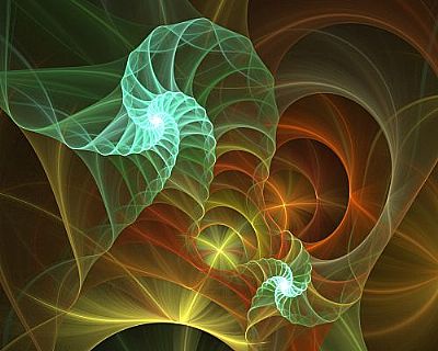 spirals, my living-archive