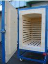 Front Loading kilns 