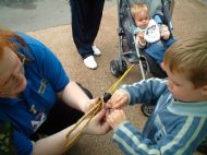 Pantheon Retail get the bug