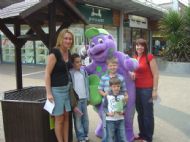 Pantheon Retail get the bug again