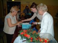 Putting in the Groundwork