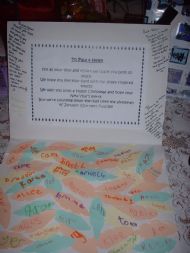 Day of the week changed