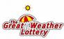 Win £000's in our Great Weather Lottery