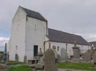 dunnet church