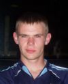 Callum MacIver