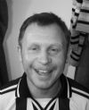 Alan Cuthbert