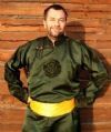 Go Wilderness Mongolia LLC Chris Cartwright