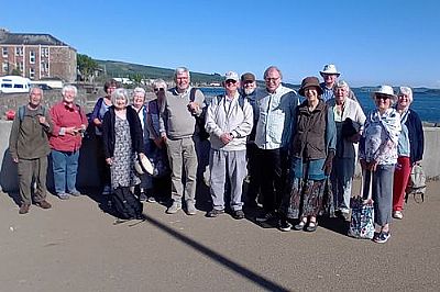 ncas members