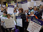 Anger Mounts Over Plans To Close Staffordshire Care Homes