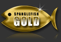 Spanglefish GOLD