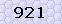 Three digits as a Captcha