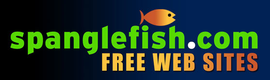 Spanglefish.com - Free Web Sites